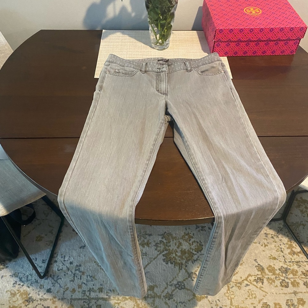J. McLaughlin Lexi Jeans Size 8